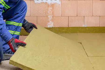 Podna izolacija Podna izolacija