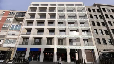 Maksimirska ulica Glasroc Maksimirska ulica Glasroc