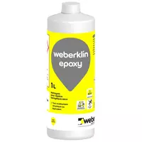 weberklin epoxy weberklin epoxy