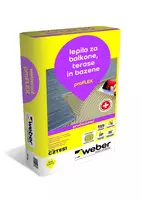 webercol proFLEX webercol proFLEX